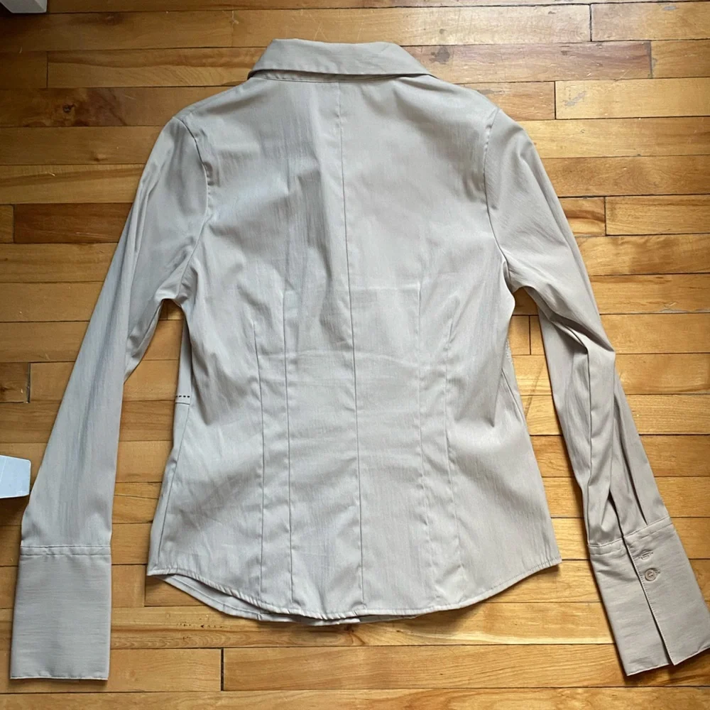 Point Zero Blouse - Picture 2 of 4